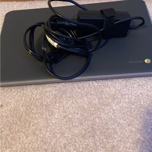 Hp Chrome Book For 400$